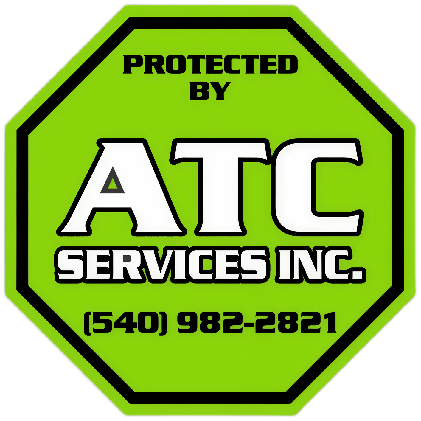 ATC Services Inc